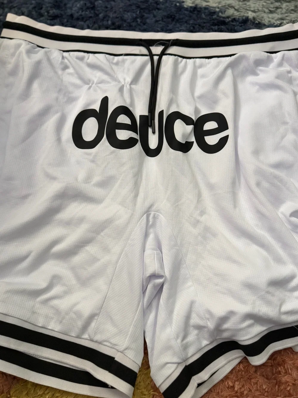 Deuce Brand Mens Shorts